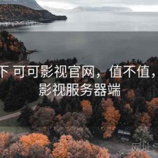 记录下 可可影视官网，值不值，可可影视服务器端
