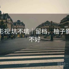柚子影视 坑不坑｜留档，柚子影视好不好