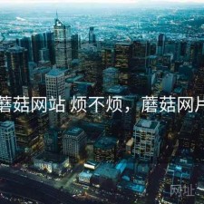 蘑菇网站 烦不烦，蘑菇网片